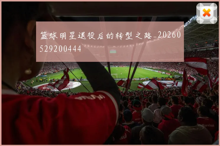 篮球明星退役后的转型之路_20260529200444