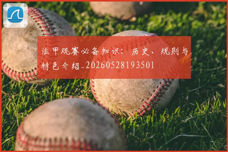 法甲观赛必备知识:历史、规则与特色介绍_20260528193501