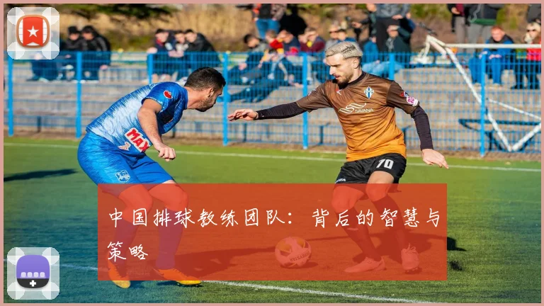 中国排球教练团队：背后的智慧与策略